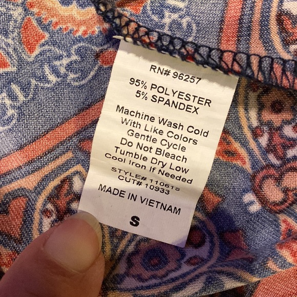 PerSeption Concept Top - Picture 7 of 9